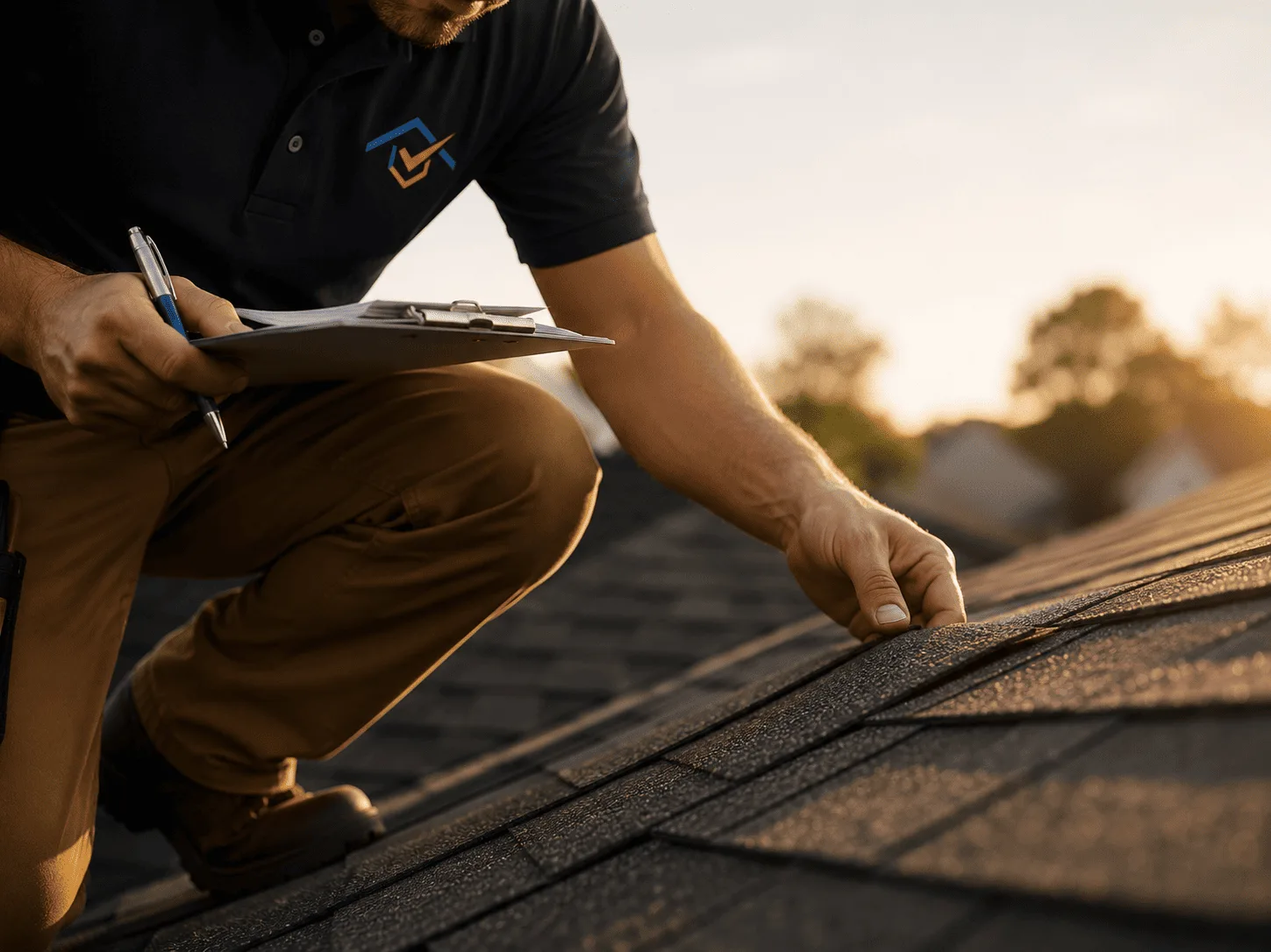 Why Choose Roof Inspection in Grosse Ile, MI