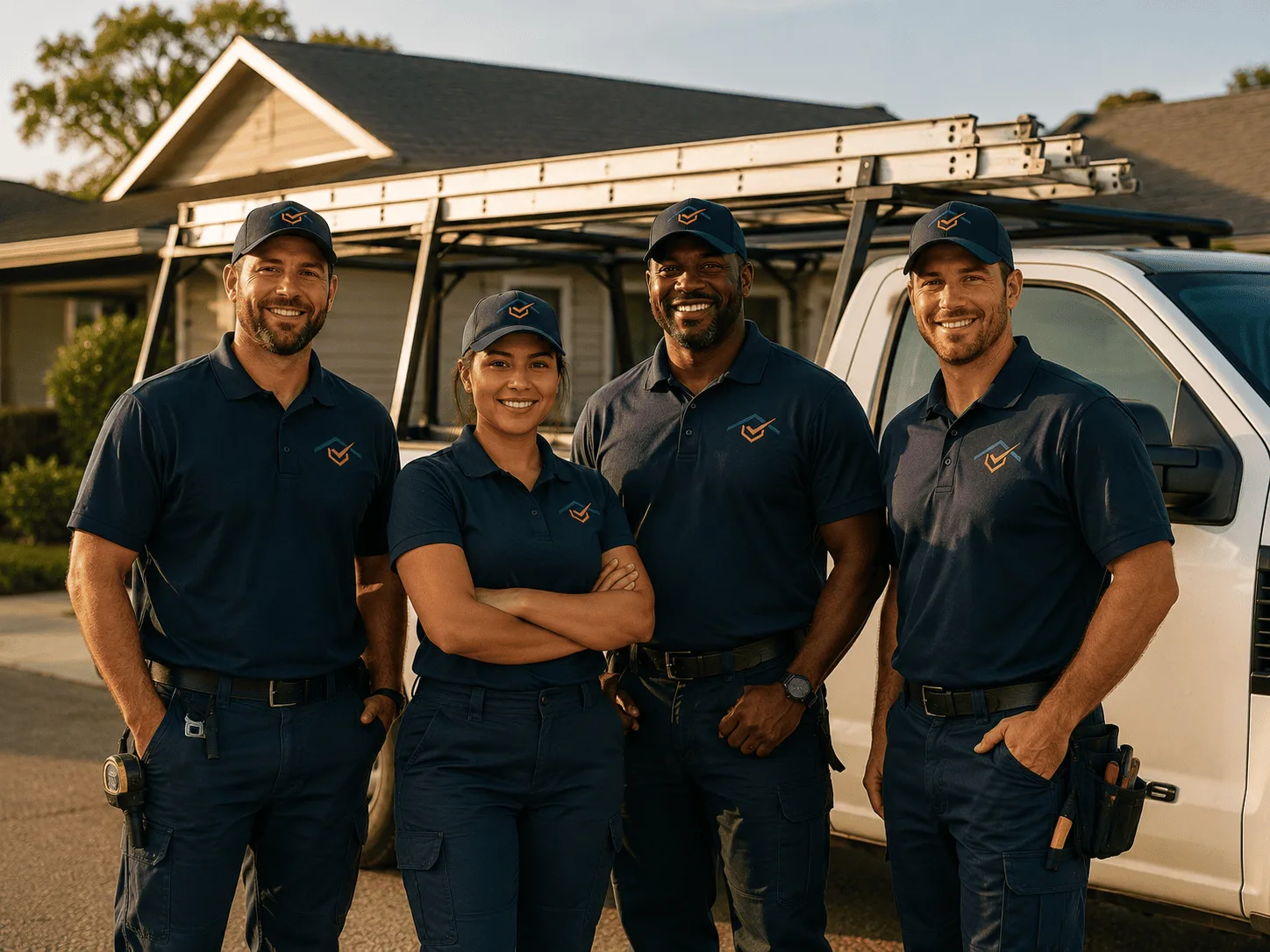 Roof Inspection company in Grosse Ile, MI